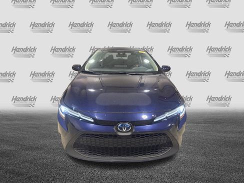 Used 2022 Toyota Corolla LE FWD image 37