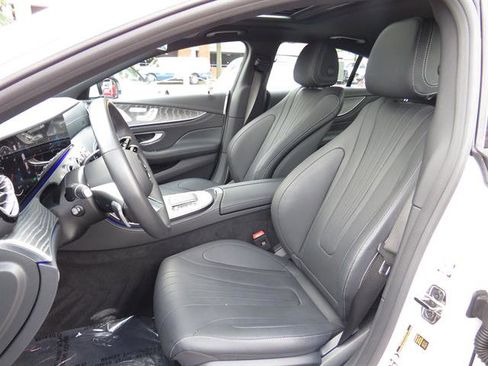 Used 2023 Mercedes-Benz CLS 450 4MATIC image 22