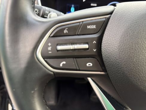 Used 2023 Hyundai Santa Fe SEL Premium w/ Cargo Package image 20