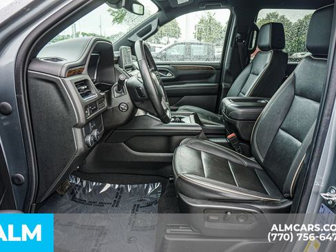 Used 2023 Chevrolet Tahoe Premier RWD image 20