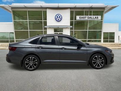 New 2026 Volkswagen Jetta Sport