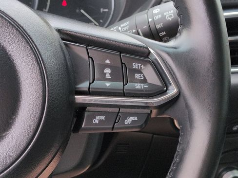 Used 2019 MAZDA CX-5 Grand Touring w/ GT Premium Package FWD image 26