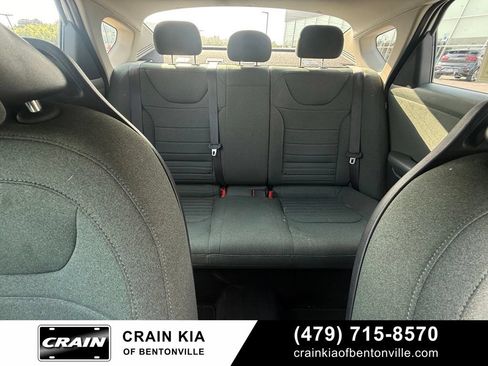 Used 2025 Kia K4 EX FWD image 27