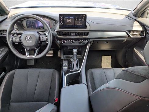 New 2025 Acura ADX A-Spec image 14