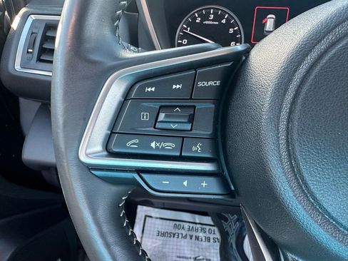 Used 2023 Subaru Ascent Touring image 30