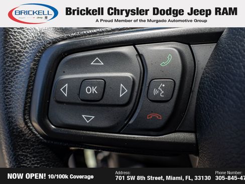 Used 2023 Jeep Wrangler Willys image 27