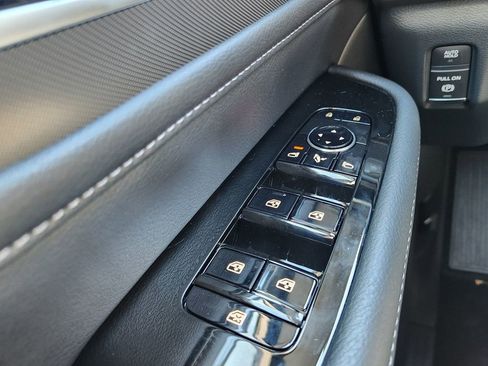 New 2026 INFINITI QX80 Pure RWD image 25
