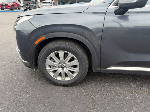 Used 2024 Hyundai Palisade SEL FWD image 8