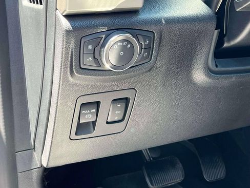 Used 2020 Ford F150 Lariat w/ FX4 Off-Road Package AWD/4WD image 27