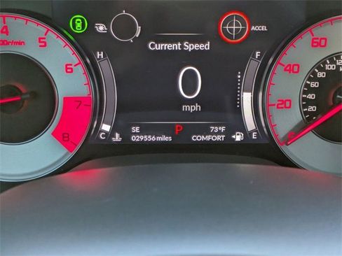 Used 2022 Acura TLX w/ A-SPEC Pkg image 31