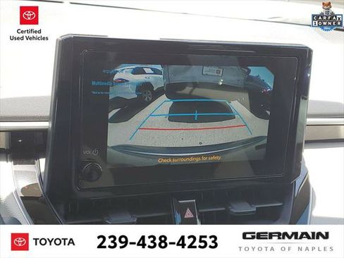 Certified 2026 Toyota Corolla LE FWD image 26