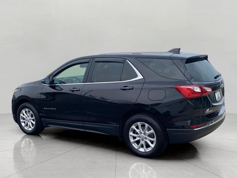 Used 2018 Chevrolet Equinox LT AWD/4WD image 5