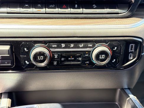 Used 2023 Chevrolet Silverado 1500 LT Trail Boss w/ Convenience Package II image 30