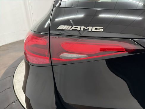 New 2026 Mercedes-Benz GLC 43 AMG 4MATIC image 11