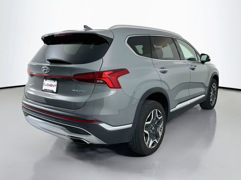 Used 2023 Hyundai Santa Fe Limited w/ Cargo Package AWD/4WD image 7