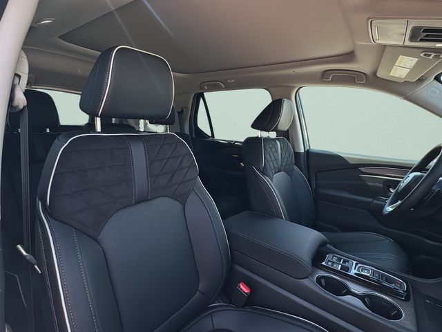 New 2026 Honda Pilot Elite image 20