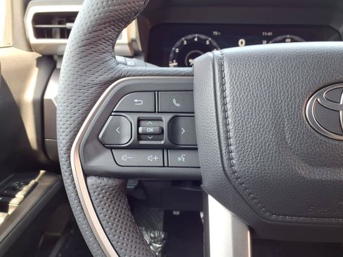 Used 2026 Toyota Tacoma TRD Sport w/ TRD Sport Premium Package AWD/4WD image 8