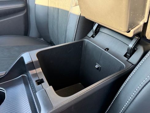 New 2025 Jeep Grand Cherokee Altitude image 26