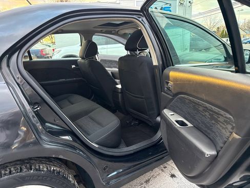 Used 2012 Ford Fusion SE image 13