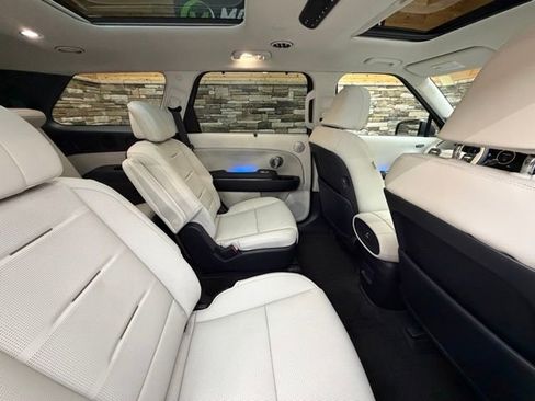 Used 2026 Hyundai Palisade Calligraphy AWD/4WD image 34