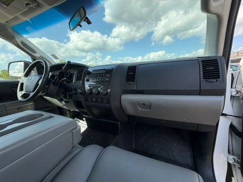 Used 2012 Toyota Tundra 2WD Double Cab image 19