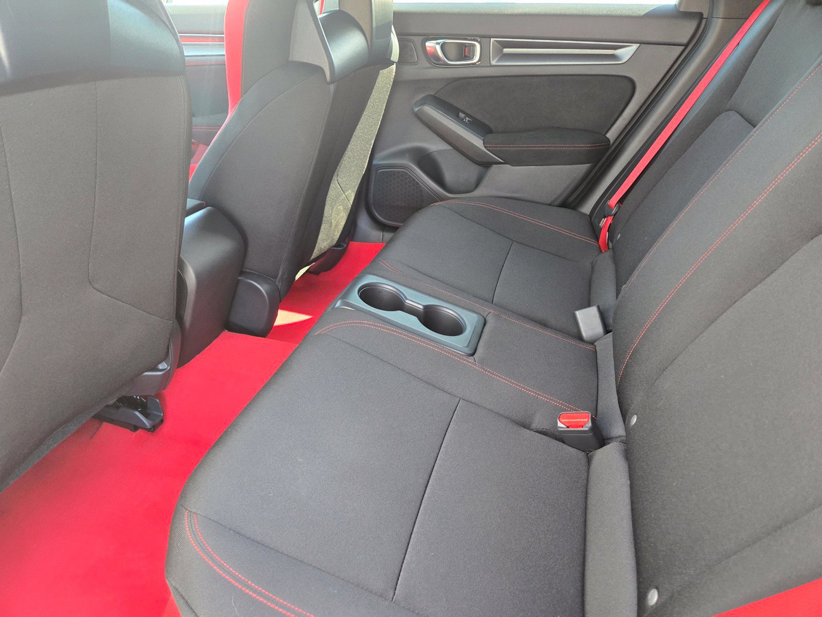 Certified 2025 Honda Civic Type R image 15