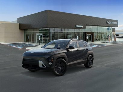 New 2027 Hyundai Kona SEL Sport