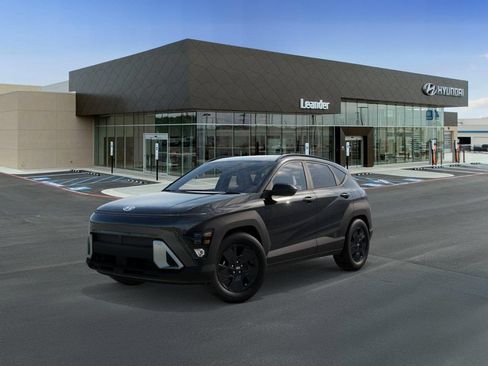 New 2027 Hyundai Kona SEL Sport FWD image 1