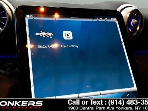 Used 2022 Mercedes-Benz SL 55 AMG 4MATIC w/ Driver Assistance Package image 40