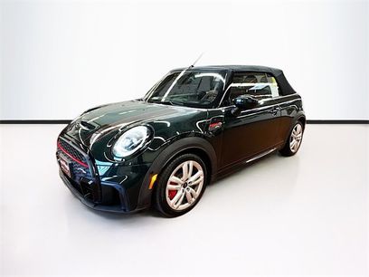 Used 2022 MINI Cooper John Cooper Works w/ Driver Assistance Package