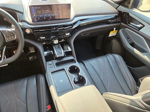 Used 2026 Acura MDX A-Spec AWD/4WD image 16