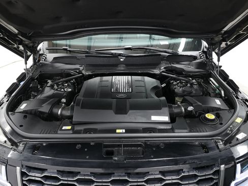 Used 2022 Land Rover Range Rover Long Wheelbase Autobiography image 81