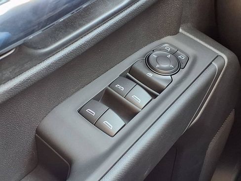 Used 2026 Chevrolet Silverado 1500 Custom w/ Turbomax Blackout Package RWD image 20