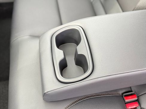 New 2026 Toyota Camry XLE w/ Premium Package image 7