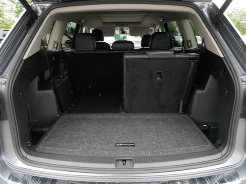 Certified 2023 Volkswagen Atlas SEL AWD/4WD image 18