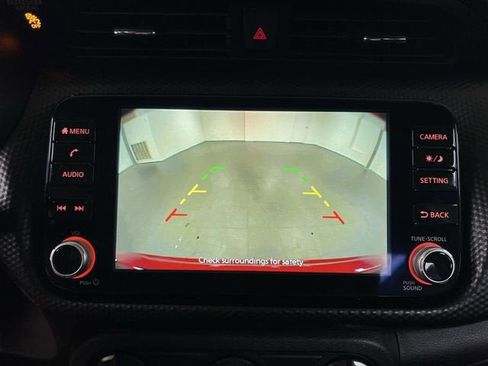 Used 2023 Nissan Kicks SV FWD image 14