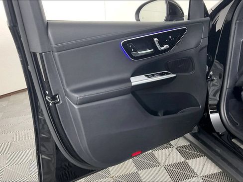 Certified 2023 Mercedes-Benz GLC 300 4MATIC image 15