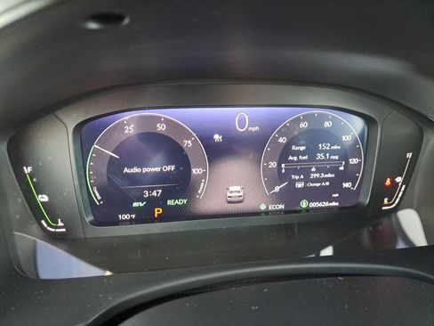 Used 2025 Honda Civic Sport Touring image 31