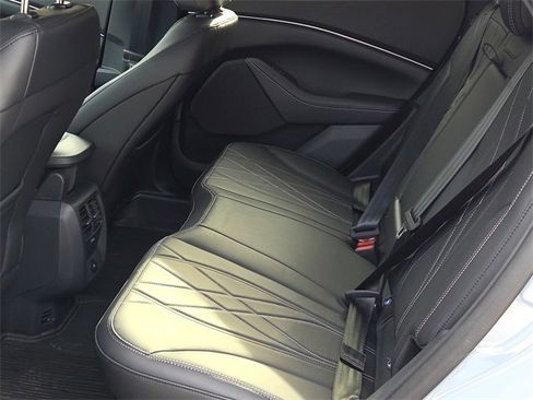 Used 2025 Ford Mustang Mach-E Select w/ Comfort Package Lite image 15