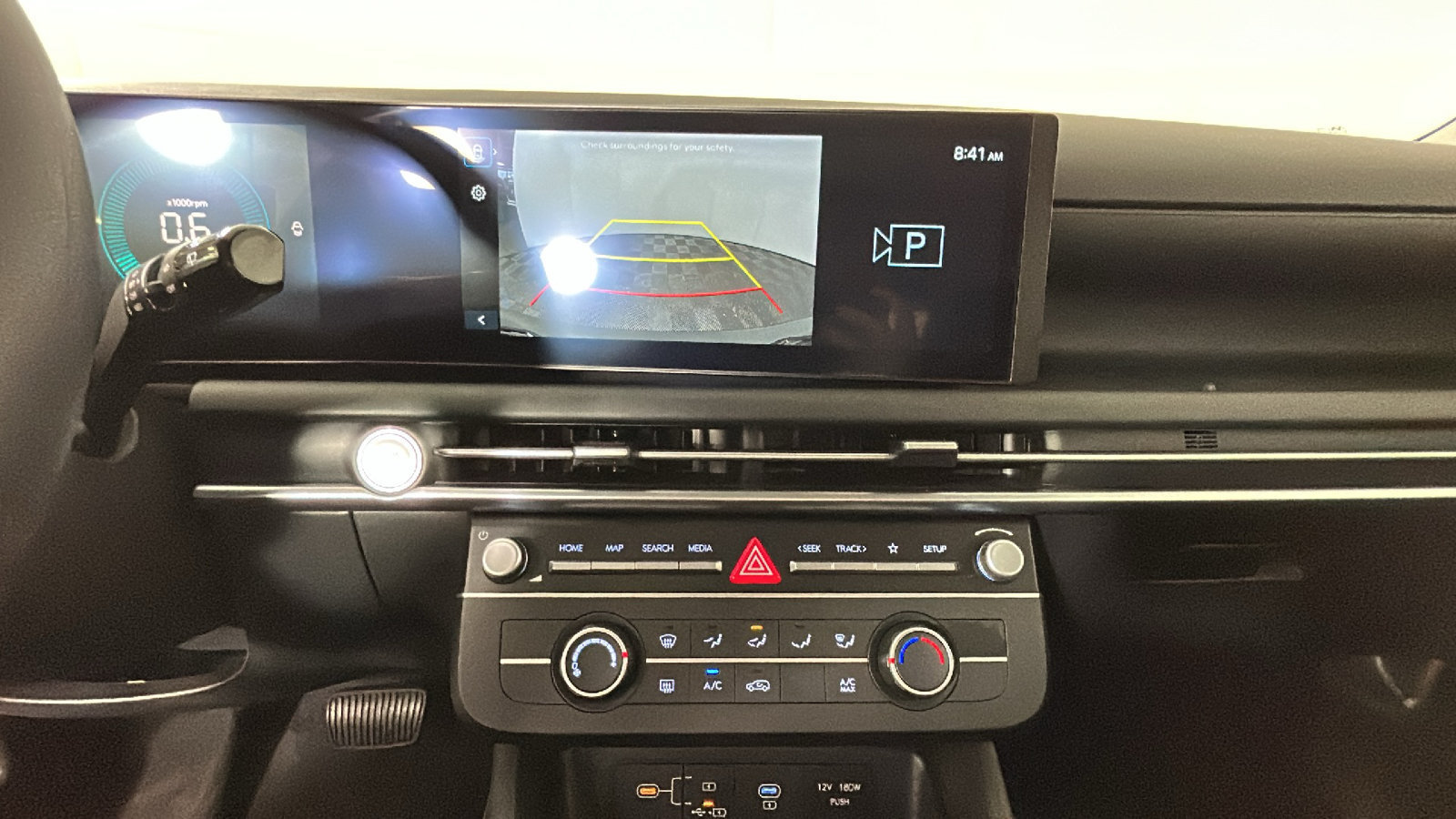 Used 2026 Hyundai Tucson SE AWD/4WD image 29