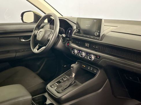 Used 2023 Honda CR-V EX image 53