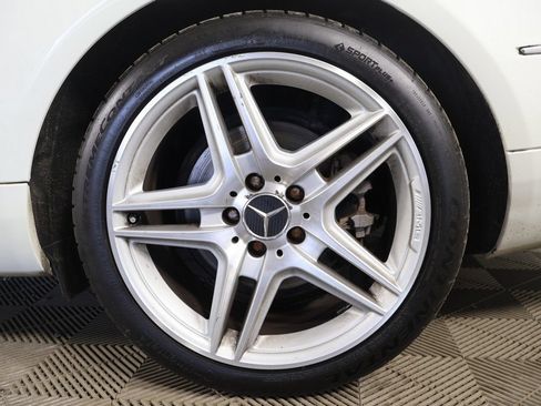 Used 2012 Mercedes-Benz E 350 4MATIC Coupe image 20