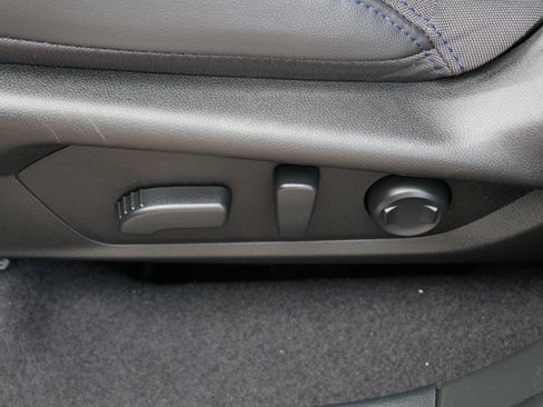 Certified 2025 Subaru Forester Premium AWD/4WD image 19