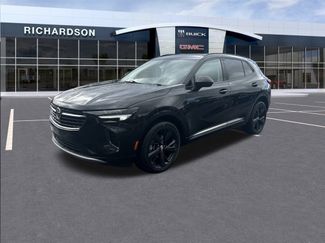 Certified 2023 Buick Envision Preferred w/ Sport Touring Package 360° Tour