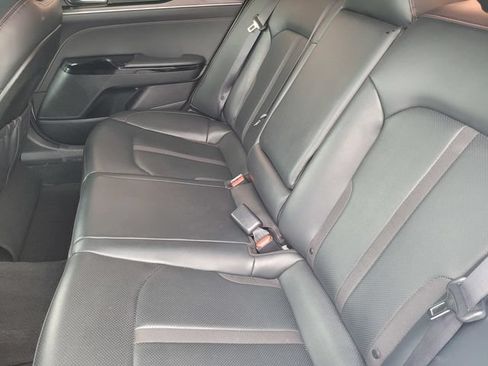 Used 2024 Kia K5 GT FWD image 14