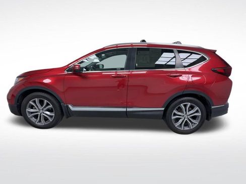 Used 2020 Honda CR-V Touring image 5