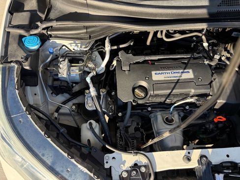 Used 2015 Honda CR-V EX image 12