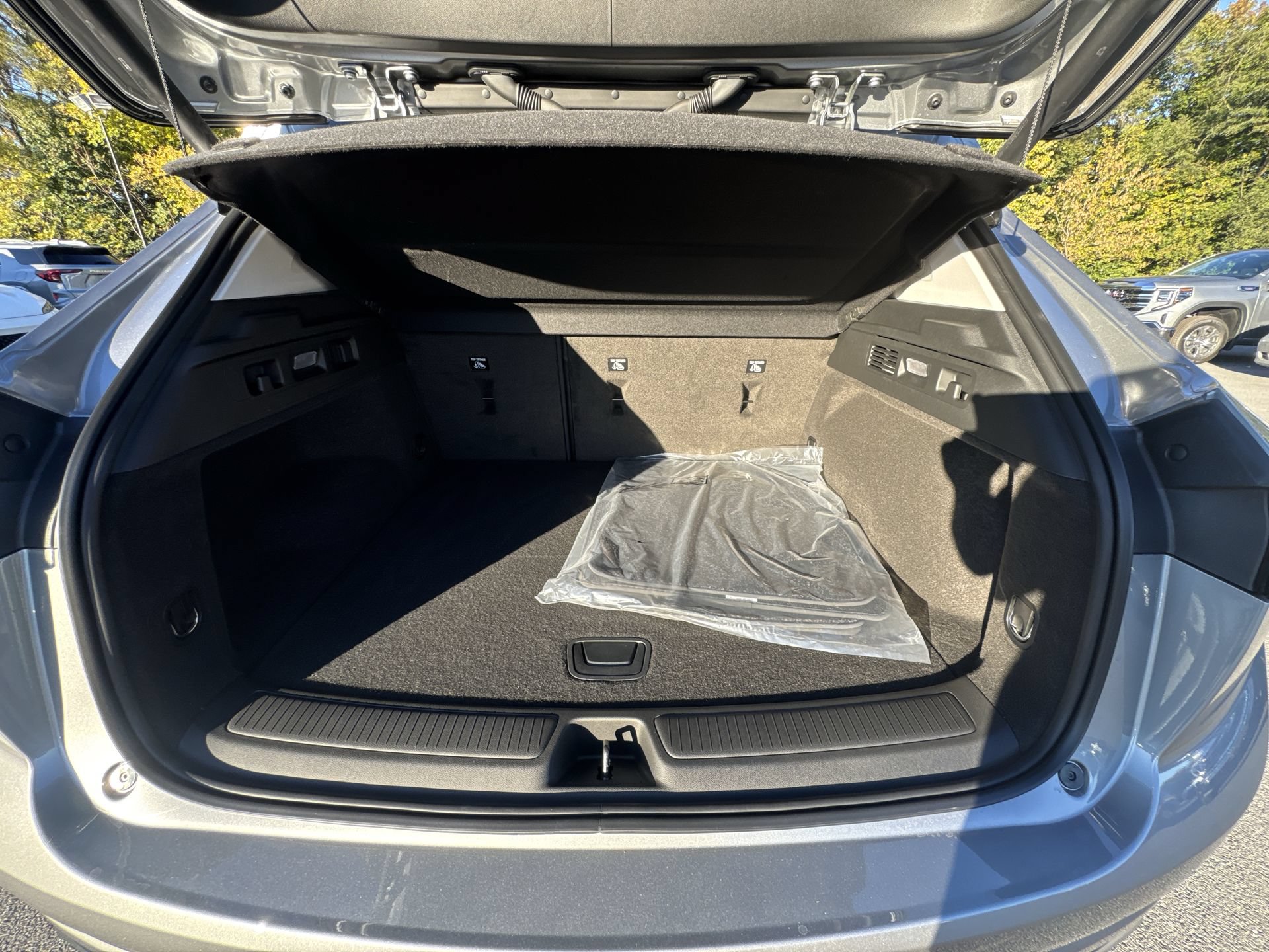 New 2026 Buick Envision Avenir AWD/4WD image 21