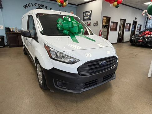 Used 2020 Ford Transit Connect XL image 4