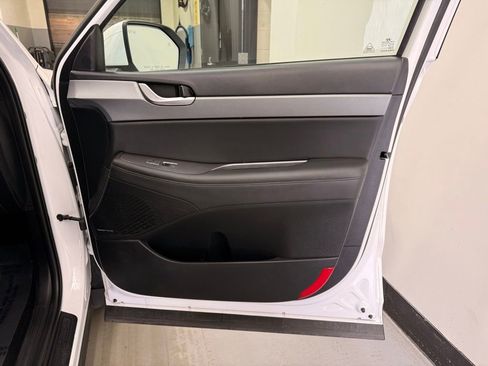 Used 2023 Hyundai Palisade SEL w/ Premium Package AWD/4WD image 27
